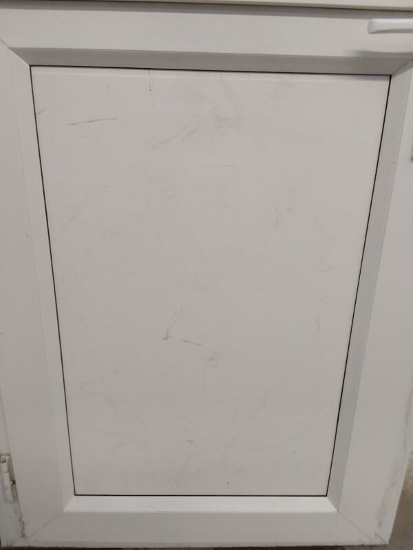 Used White Upvc Stable Back Door 820mm x 2015mm (Reduce To 805mm) 0662 - Image 23