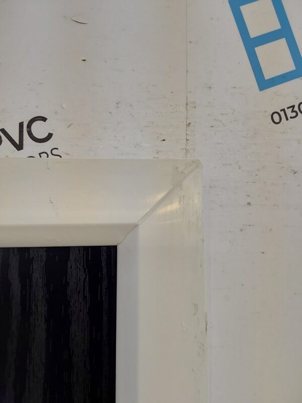 Used Black Composite Front Door 900mm x 2020mm 0271 - Image 13