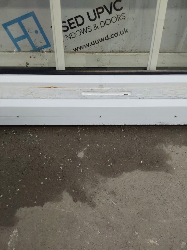 Used White Upvc Window 730mm x 900mm W0018 - Image 6