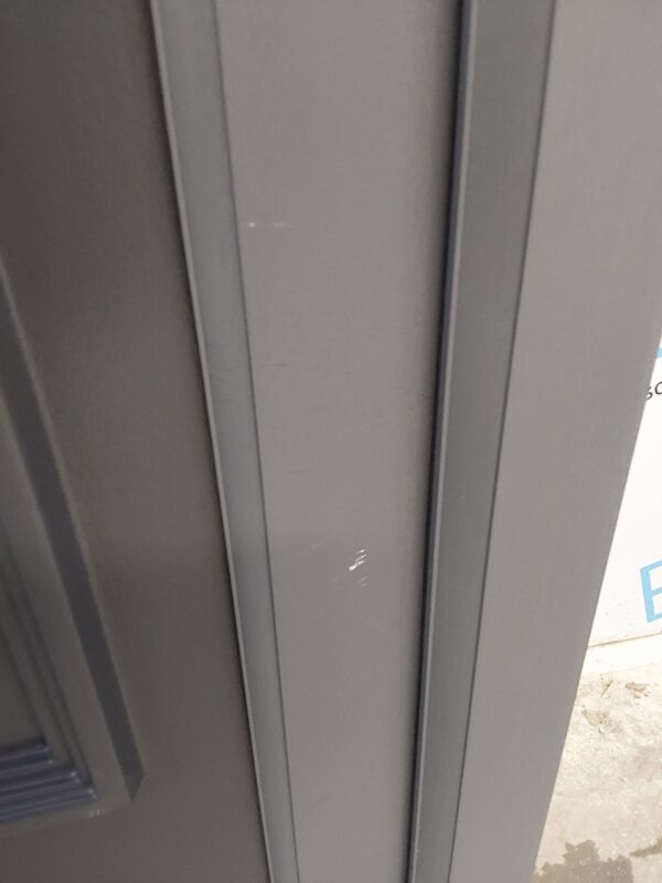 Used Anthracite Grey Upvc Stable Back Door 900mm x 2015mm 0339 - Image 8