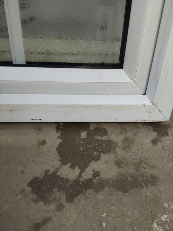 Used White Upvc Window 1215mm x 905mm LW0111 - Image 5