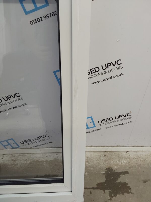 Used White Upvc Window 905mm x 1030mm LW0125 - Image 8