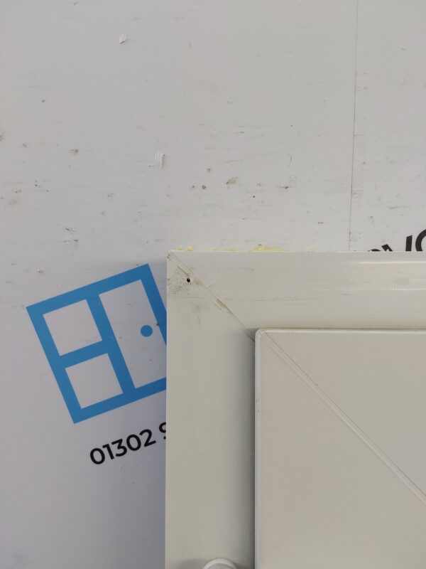 Used White Upvc French Doors (Outwards Opening) 1800mm x 2025mm EA2 - Image 8