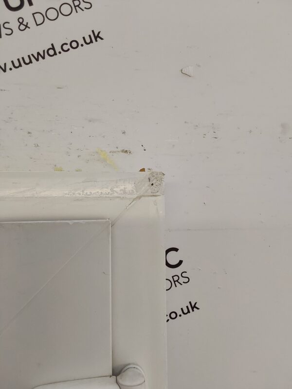 Used White Upvc French Doors (Outwards Opening) 1800mm x 2025mm EA2 - Image 10