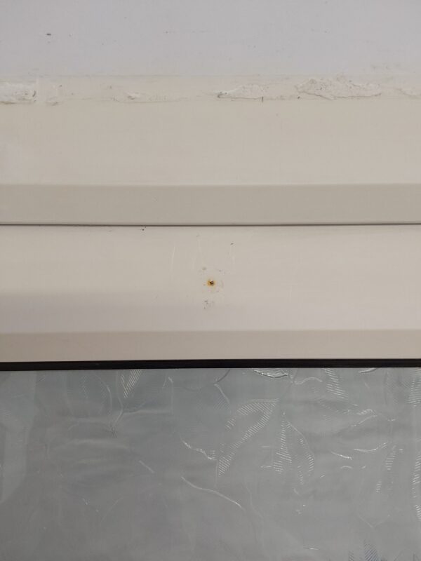 Used White Upvc Front Door 880mm x 2075mm C6032 - Image 20