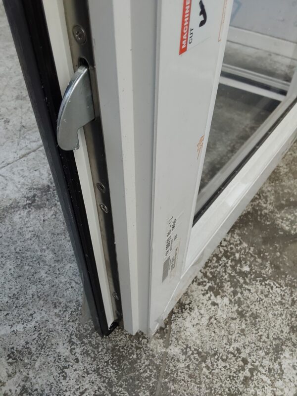 Brand New Anthracite Grey Upvc French Doors 1345mm x 2135mm EA9 - Image 7