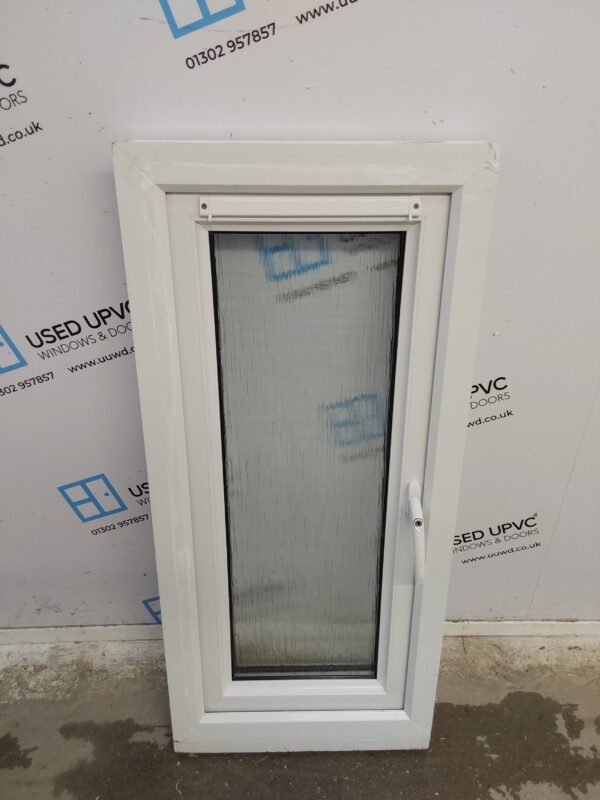 Used White Upvc Window 465mm x 1035mm C4W074 - Image 4