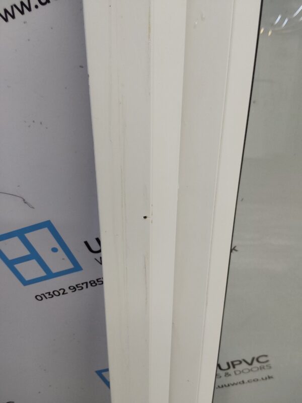 Used White Upvc Window 1215mm x 1205mm LW0140 - Image 8