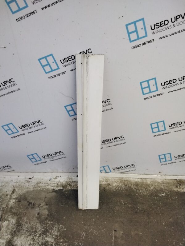 Used White Upvc Cill 1115mm x 150mm x 30mm CILL026