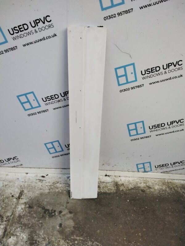 Used White Upvc Cill 915mm x 155mm x 30mm CILL029