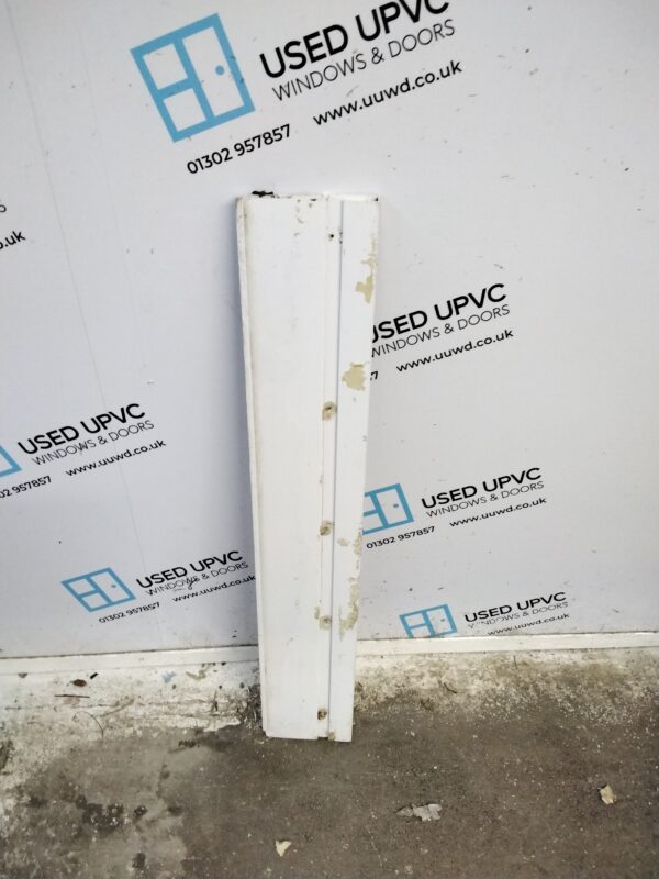 Used White Upvc Cill 915mm x 155mm x 30mm CILL029 - Image 2