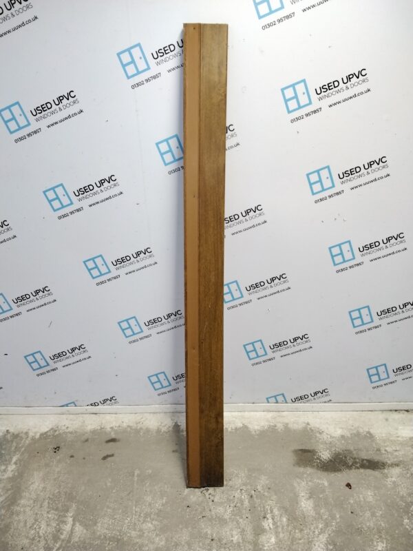 Used Oak Upvc Cill 1755mm x 150mm x 30mmm CILL042