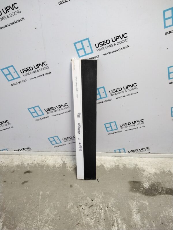 Used Anthracite Grey Upvc Cill 945mm x 150mm x 30mm CILL048