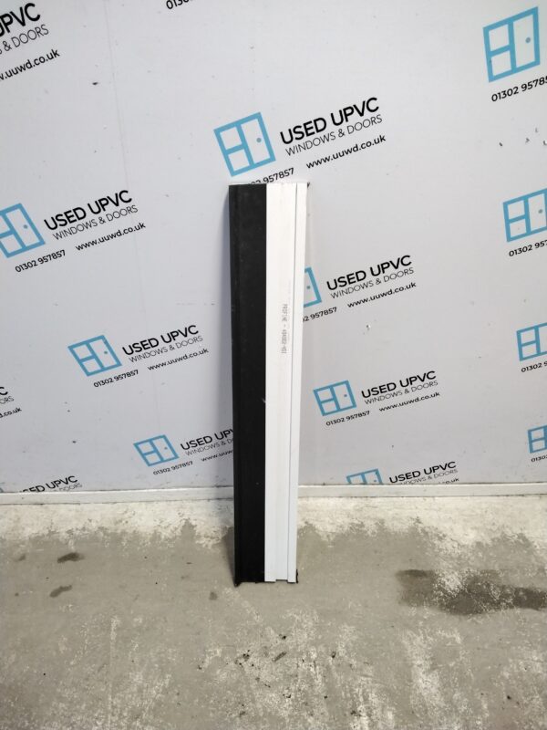 Used Anthracite Grey Upvc Cill 945mm x 150mm x 30mm CILL048 - Image 2