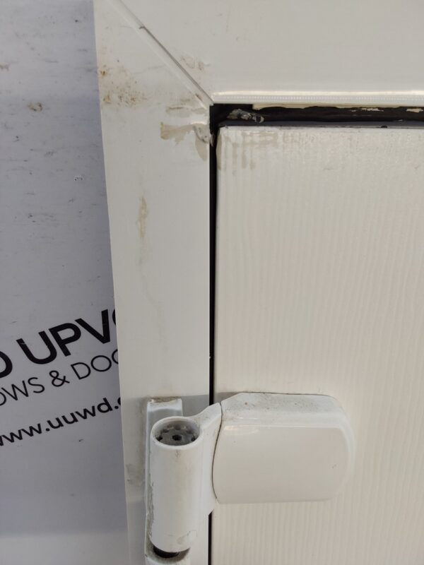 Used White Composite Front Door 930mm x 2085mm C7D050 - Image 11