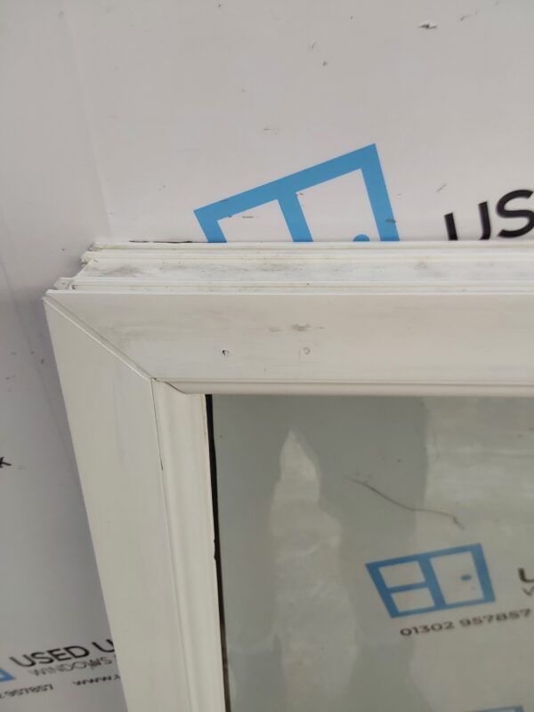 Used White Upvc Window 1750mm x 1050mm C3W029 - Image 5