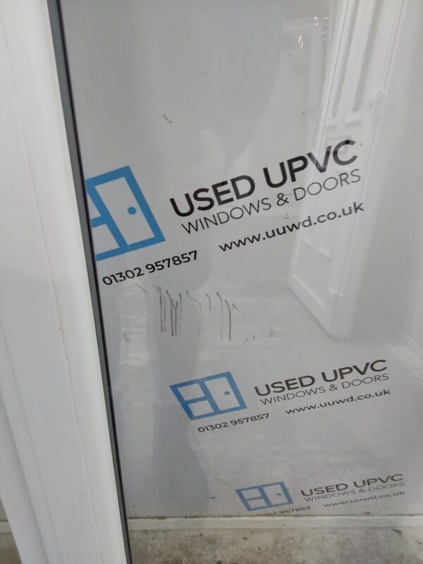 Used White Upvc Window 1810mm x 1190mm LW0058 - Image 7