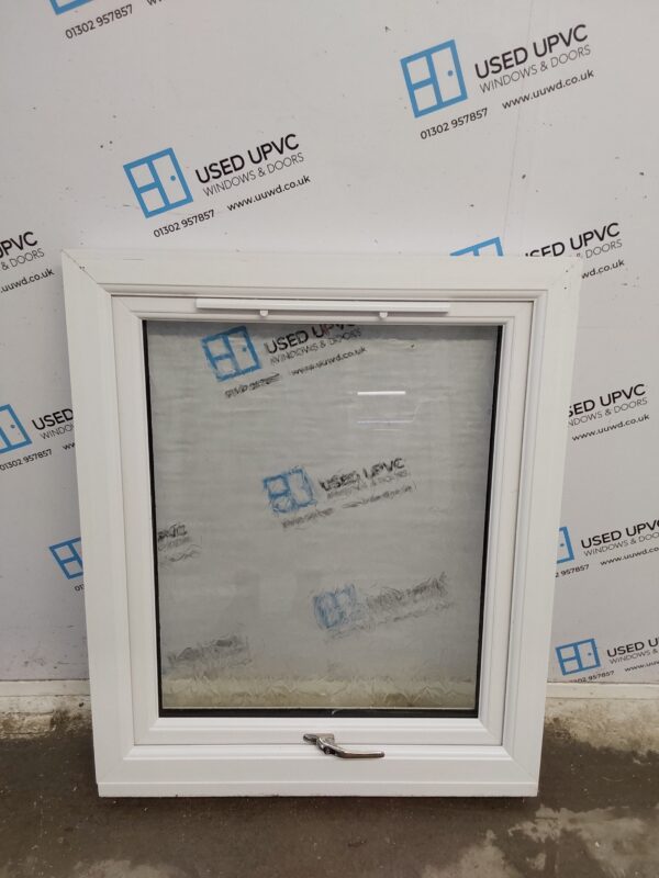 Used White Upvc Window 900mm x 1080mm C22054 - Image 4