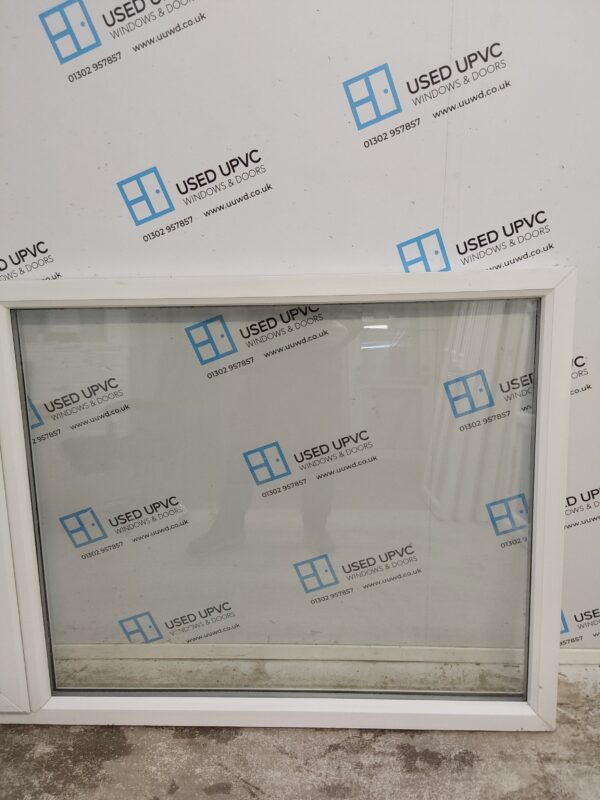 Used White Upvc Window 1805mm x 1035mm C3W016 - Image 5