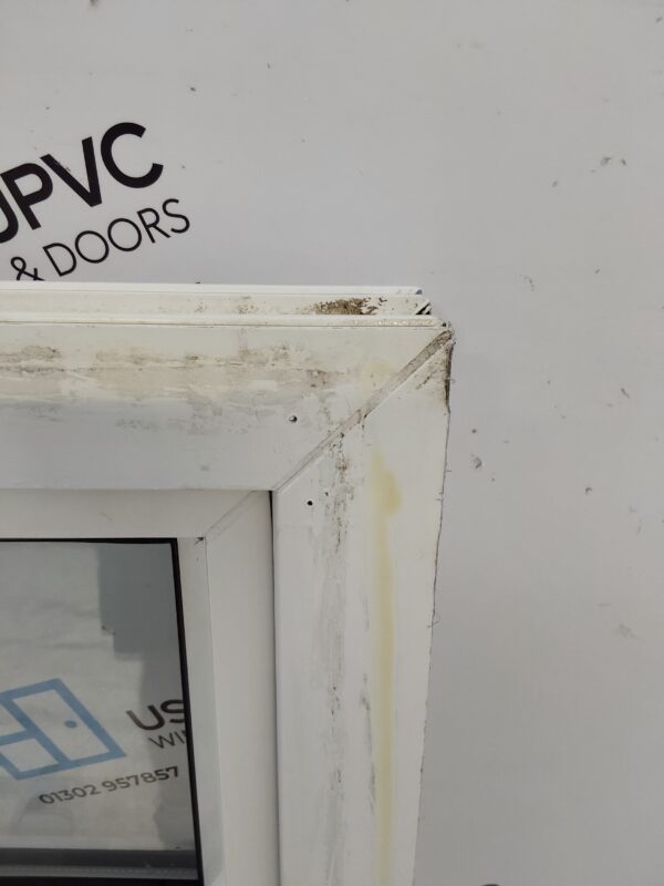 Used White Upvc Window 1510mm x 1085mm LW0002 - Image 13