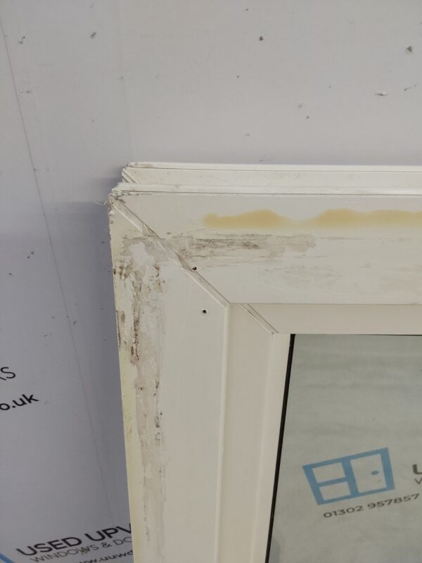 Used White Upvc Window 1510mm x 1085mm LW0002 - Image 14