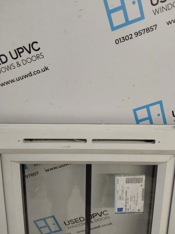 Brand New Anthracite Grey Upvc Window 1240mm x 1195mm C4A018 - Image 4