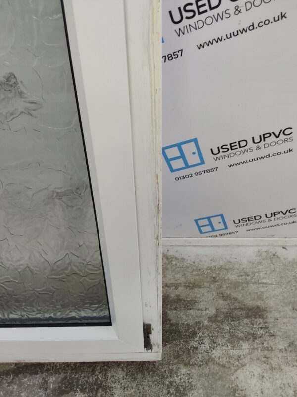 Used White Upvc Tilt And Turn Window 900mm x 1080mm (Reduce To 890mm) C2A010 - Image 12