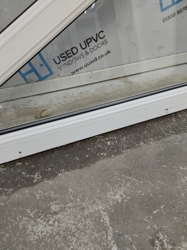 Used White Upvc Window 1760mm x 965mm C22064 - Image 4