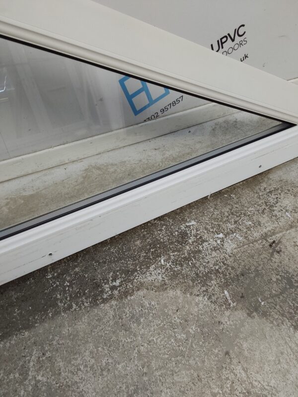 Used White Upvc Window 1760mm x 965mm C22064 - Image 5