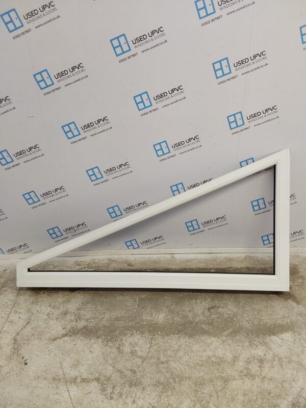 Brand New Anthracite Grey Upvc Window (Unglazed) 1795mm x 915mm C22066 - Image 2