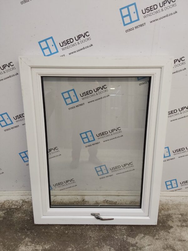 Used White Upvc Window 895mm x 1160mm LW0133 - Image 4