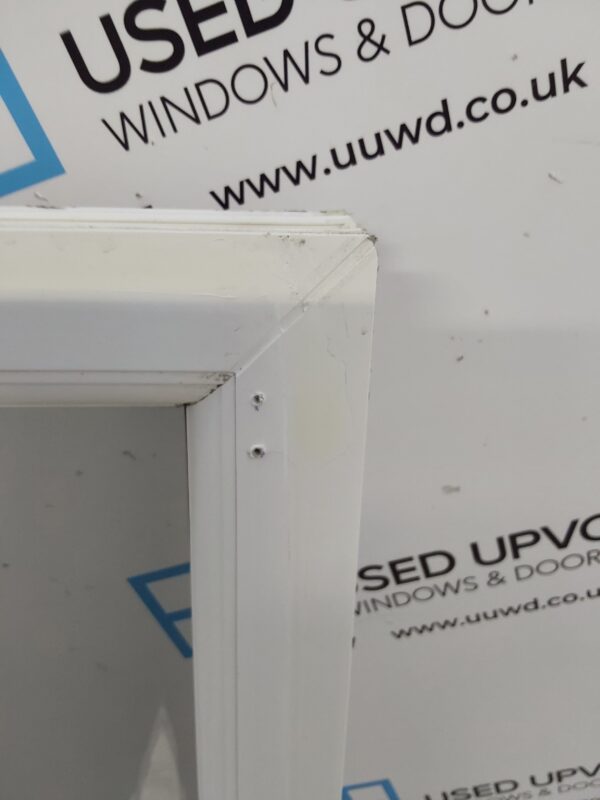 Used White Upvc Window 1790mm x 1210mm C7W07 - Image 5