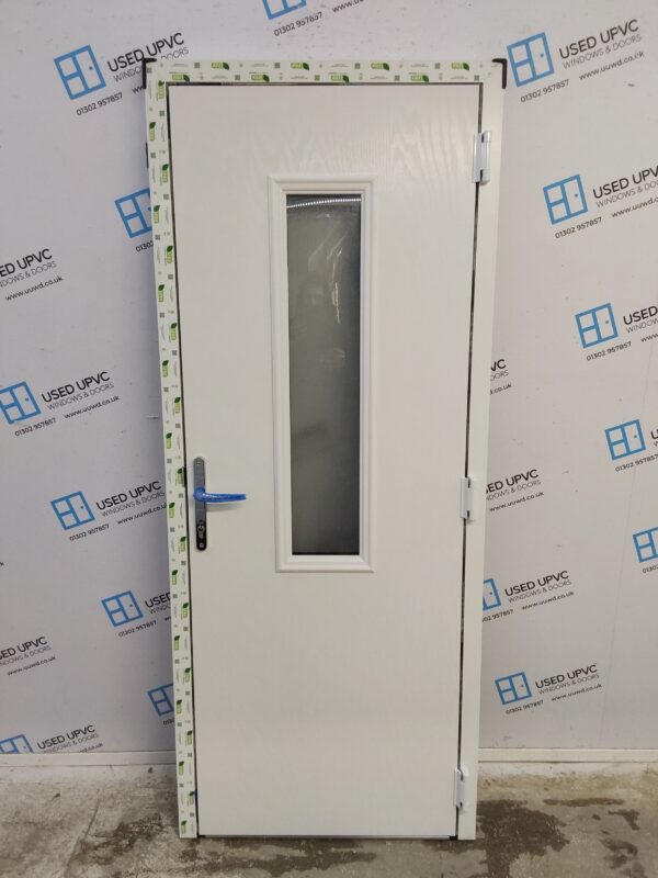 Brand New Anthracite Grey Composite Door 810mm x 1970mm C1ND79 - Image 2