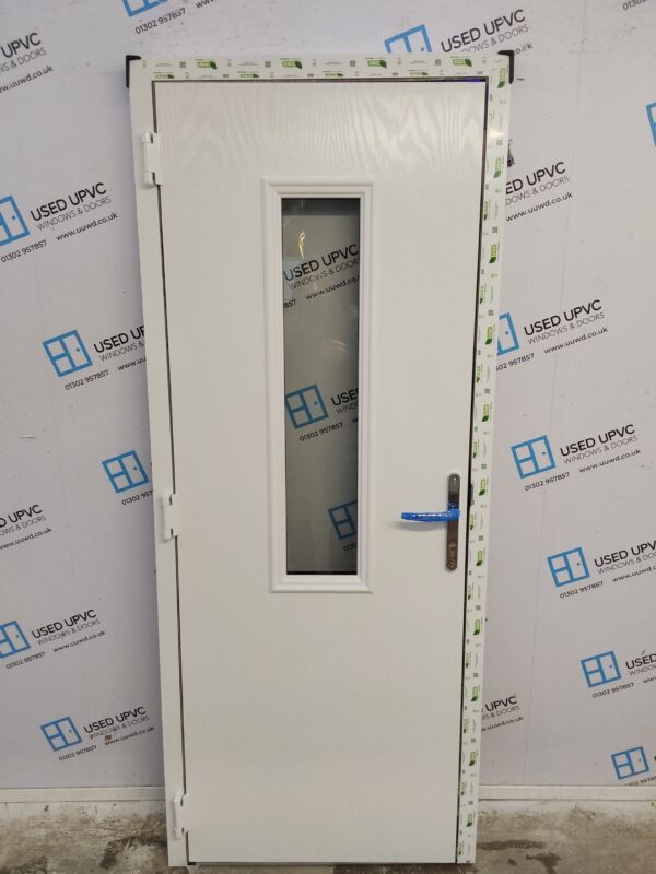 Brand New Anthracite Grey Composite Door 810mm x 1970mm ND16 - Image 2