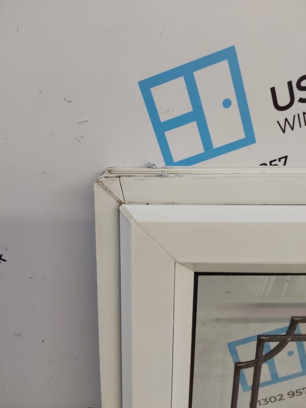 Used White Upvc Window 895mm x 1460mm LW0099 - Image 5