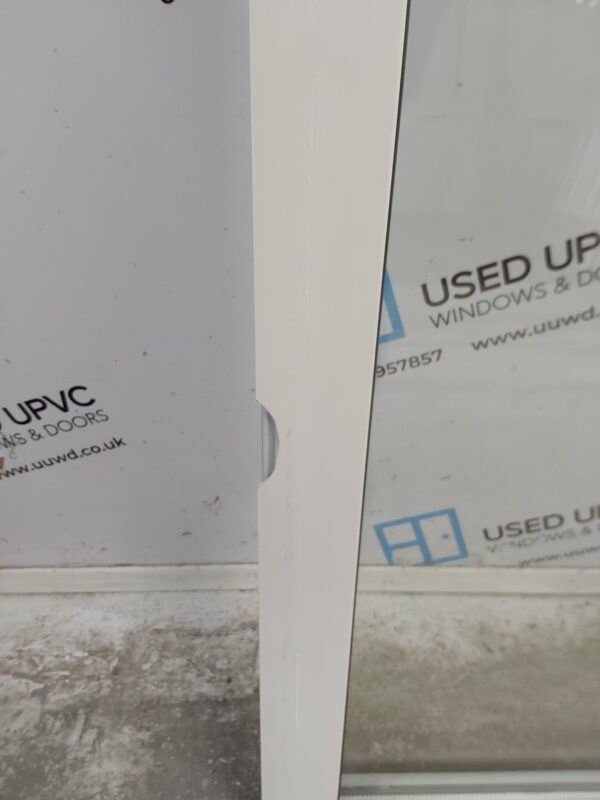 Used White Upvc Window 1220mm x 1340mm C5009 - Image 7