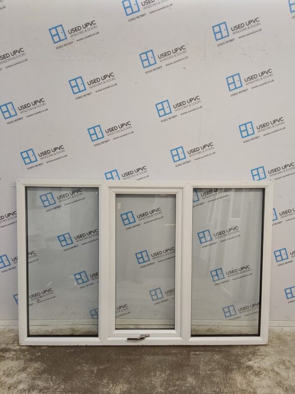 Used White Upvc Window 1795mm x 1190mm C3W001 - Image 4
