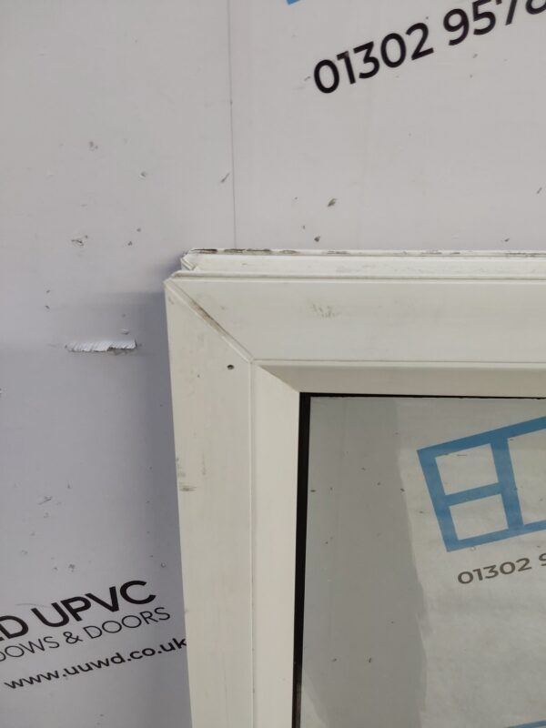 Used White Upvc Window 1795mm x 1190mm C3W001 - Image 5