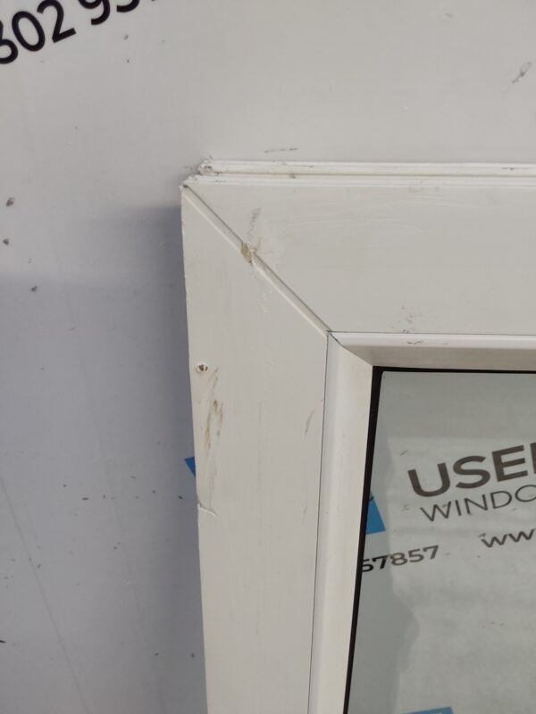 Used White Upvc Window 1720mm x 1235mm SC1019 - Image 5