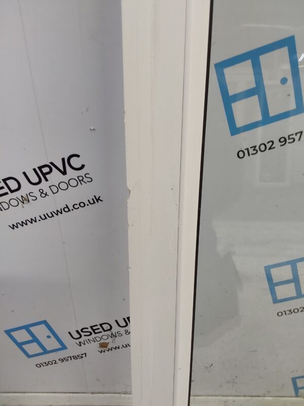 Used White Upvc Window 1720mm x 1235mm SC1019 - Image 7