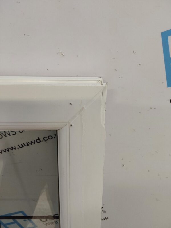 Used White Upvc Window 1200mm x 1190mm SC1030 - Image 6