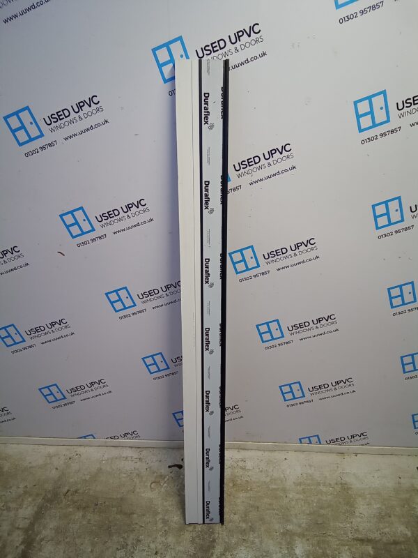 Brand New Anthracite Grey Upvc Cill 1630mm x 150mm x 30mm CILL060 - Image 2