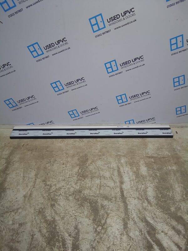 Brand New Anthracite Grey Upvc Cill 1630mm x 150mm x 30mm CILL060 - Image 3
