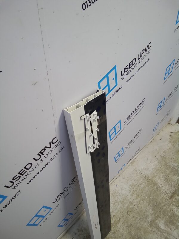 Brand New Anthracite Grey Upvc Cill 1000mm x 150mm x 30mm CILL061 - Image 3