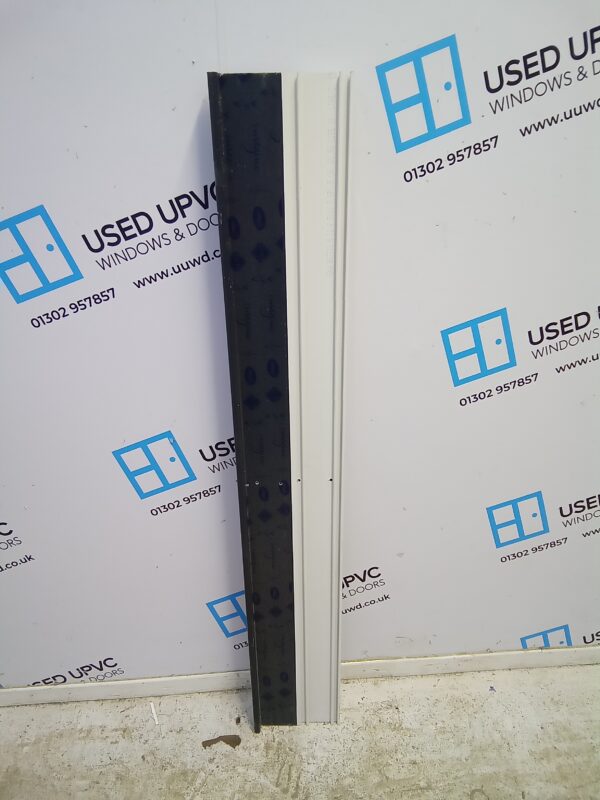 Brand New Anthracite Grey Upvc Cill 1000mm x 150mm x 30mm CILL061 - Image 2