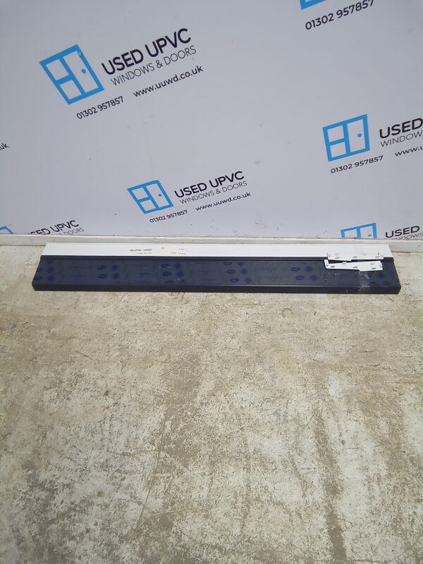 Brand New Anthracite Grey Upvc Cill 1000mm x 150mm x 30mm CILL061 - Image 4