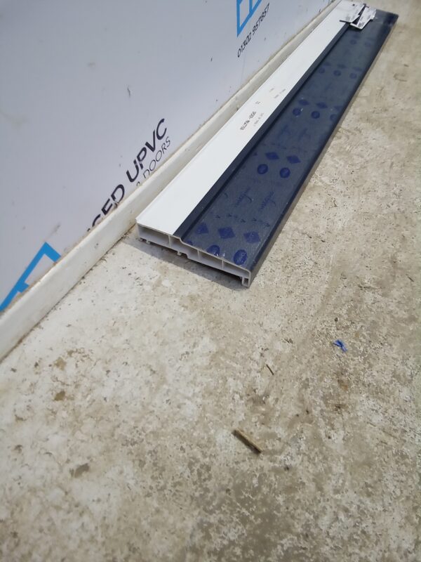 Brand New Anthracite Grey Upvc Cill 1000mm x 150mm x 30mm CILL061 - Image 5