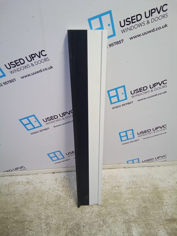 Brand New Anthracite Grey Upvc Cill 1000mm x 150mm x 30mm CILL082 - Image 2