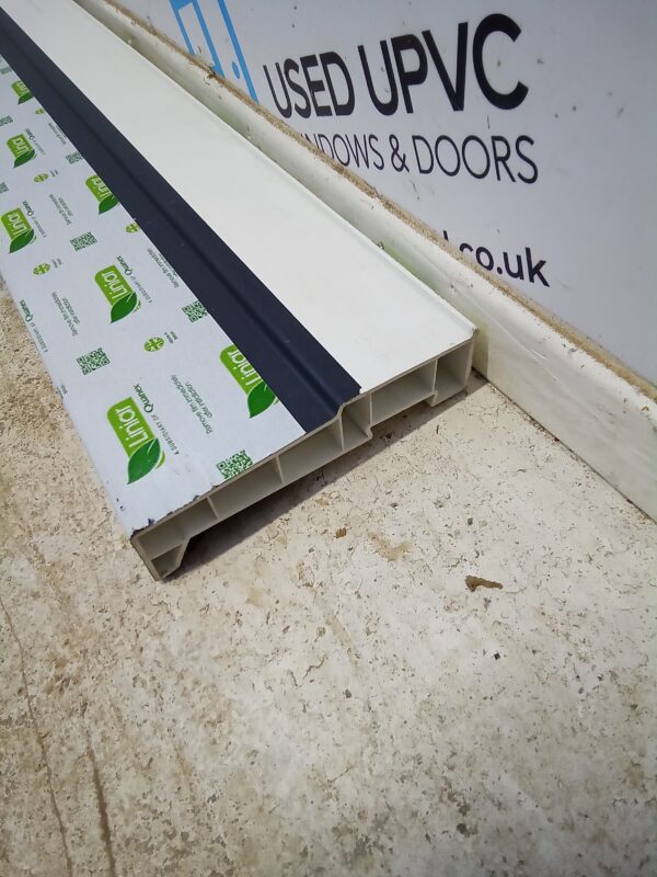 Brand New Anthracite Grey Upvc Cill 1000mm x 150mm x 30mm CILL082 - Image 5