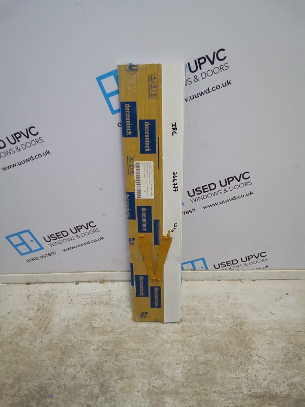 Brand New Irish Oak Upvc Cill 740mm x 150mm x 30mm CILL085